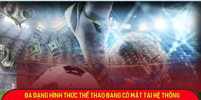the-thao-lucky88-da-dang